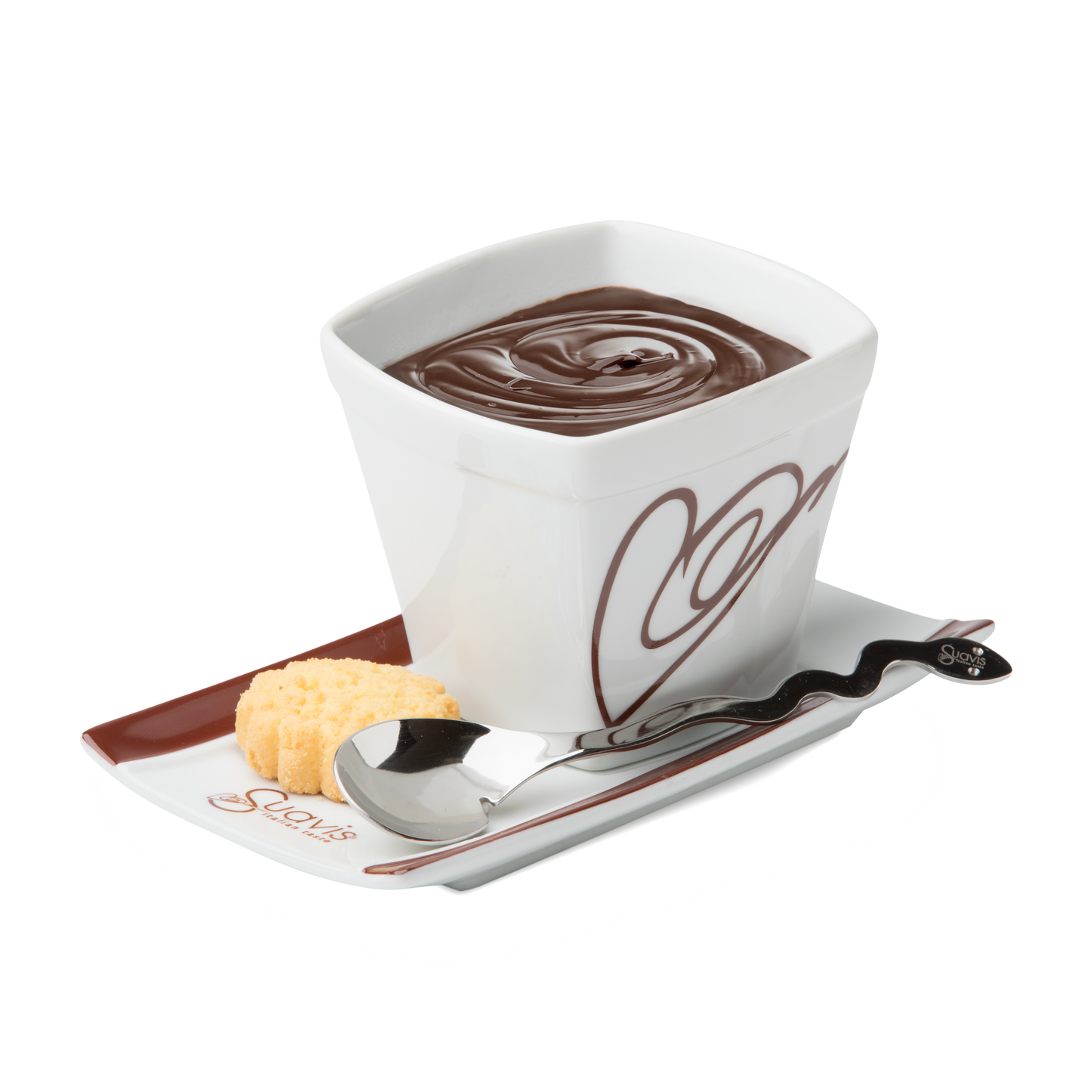 Cioccolata Calda all'Amaretto