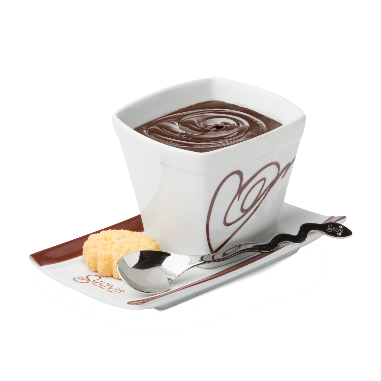 Cioccolata Calda Cocco Suavis | Italian Taste Cioccolata Calda Cocco Suavis | Italian Taste