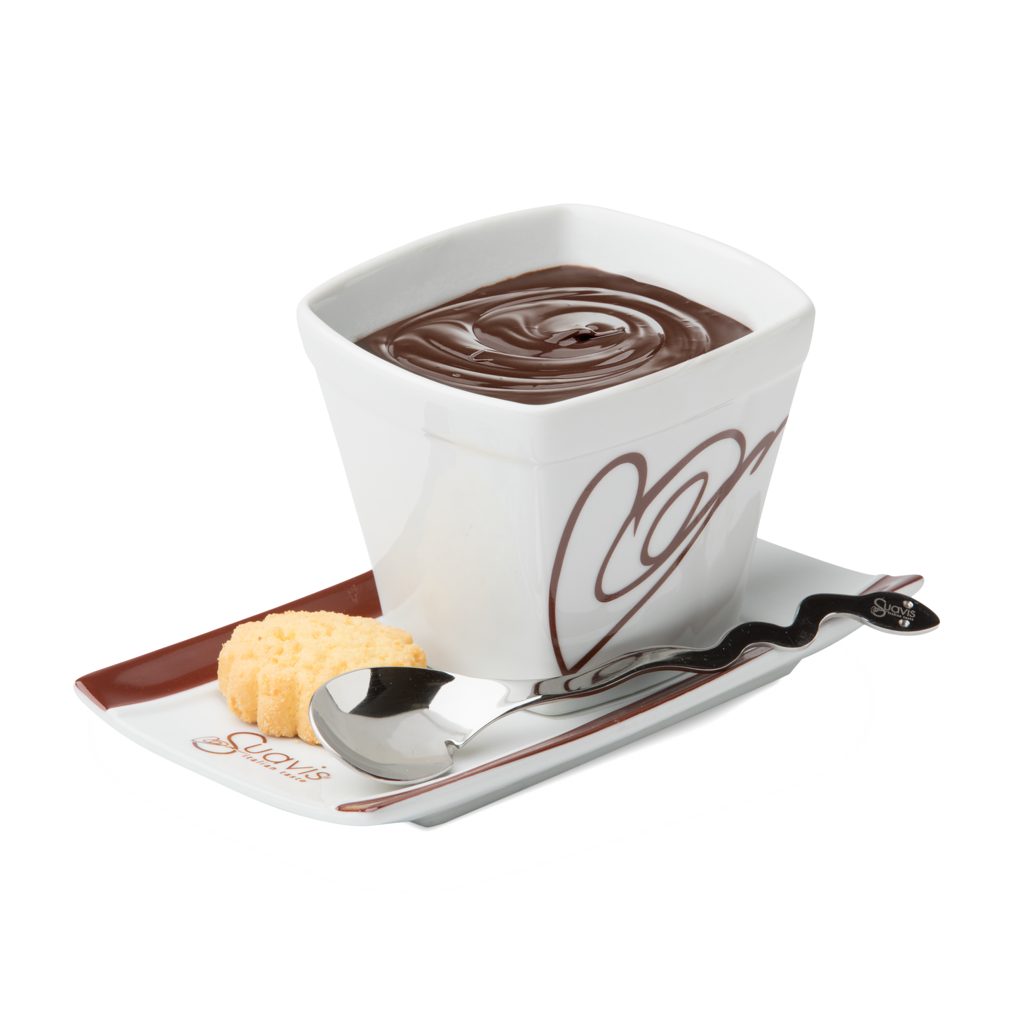 
                  
                    Cioccolata Calda Caramel Mou
                  
                