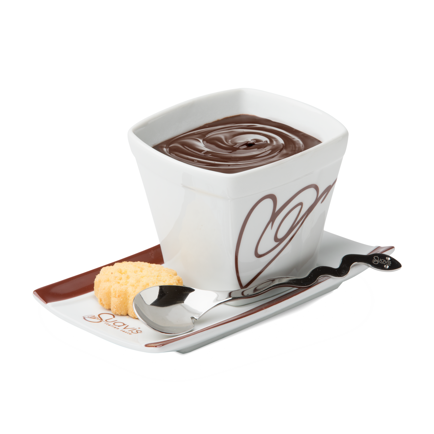 Cioccolata Calda Latte – Suavis