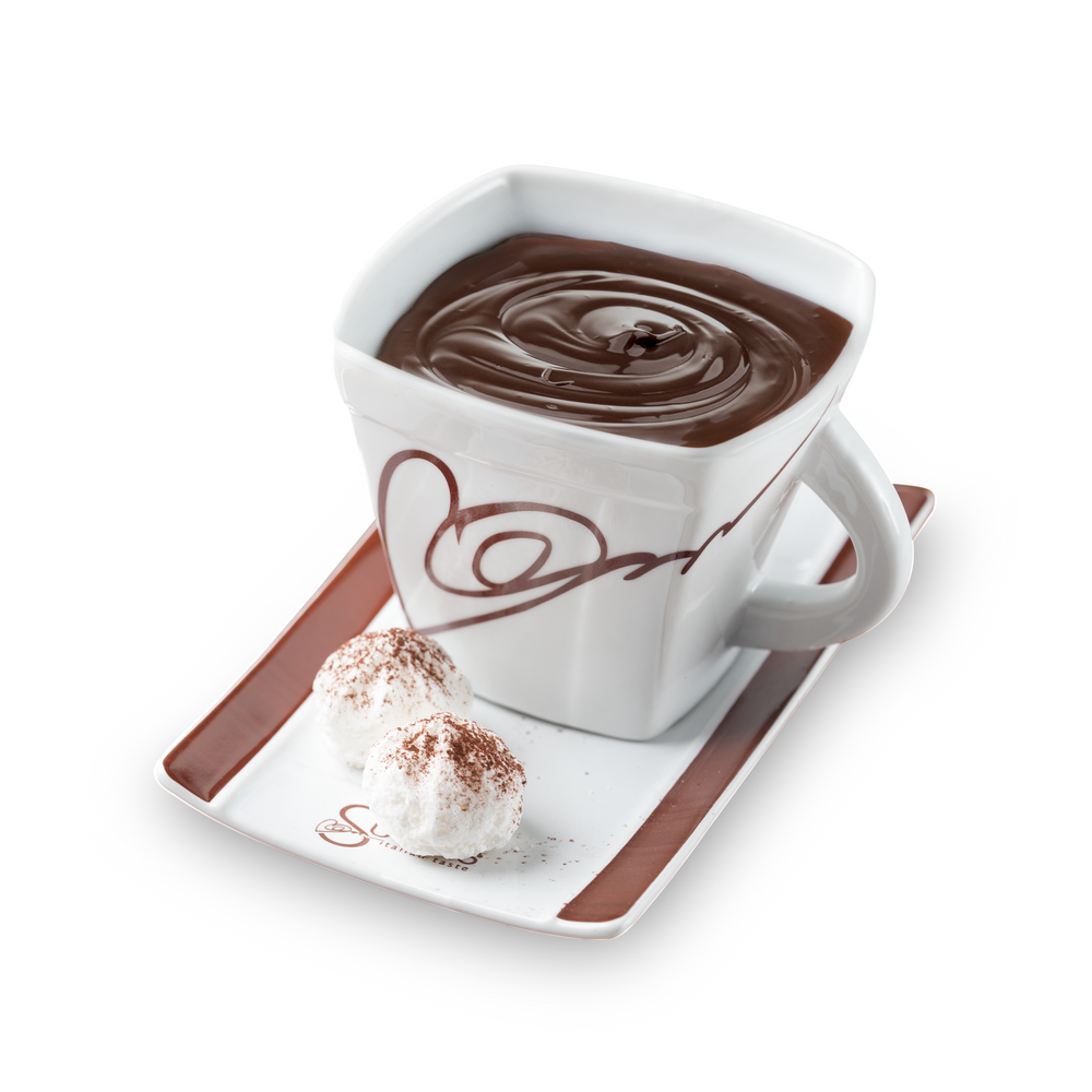 
                  
                    Cioccolata Calda Bio Classica
                  
                