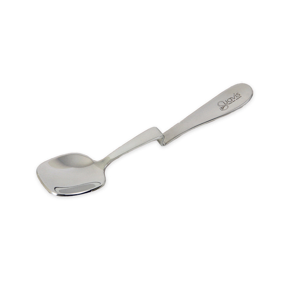 Trix medium spoon in stainless steel