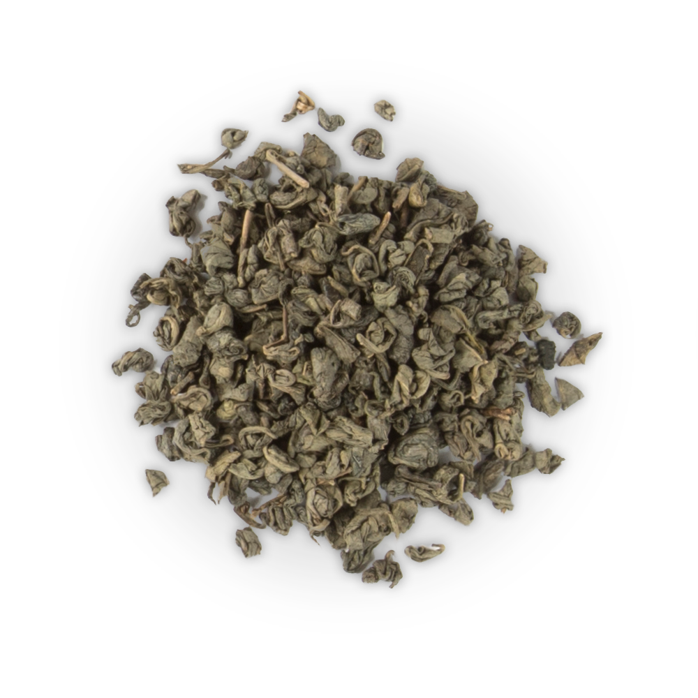 
                  
                    Tè Verde Gunpowder Bio
                  
                