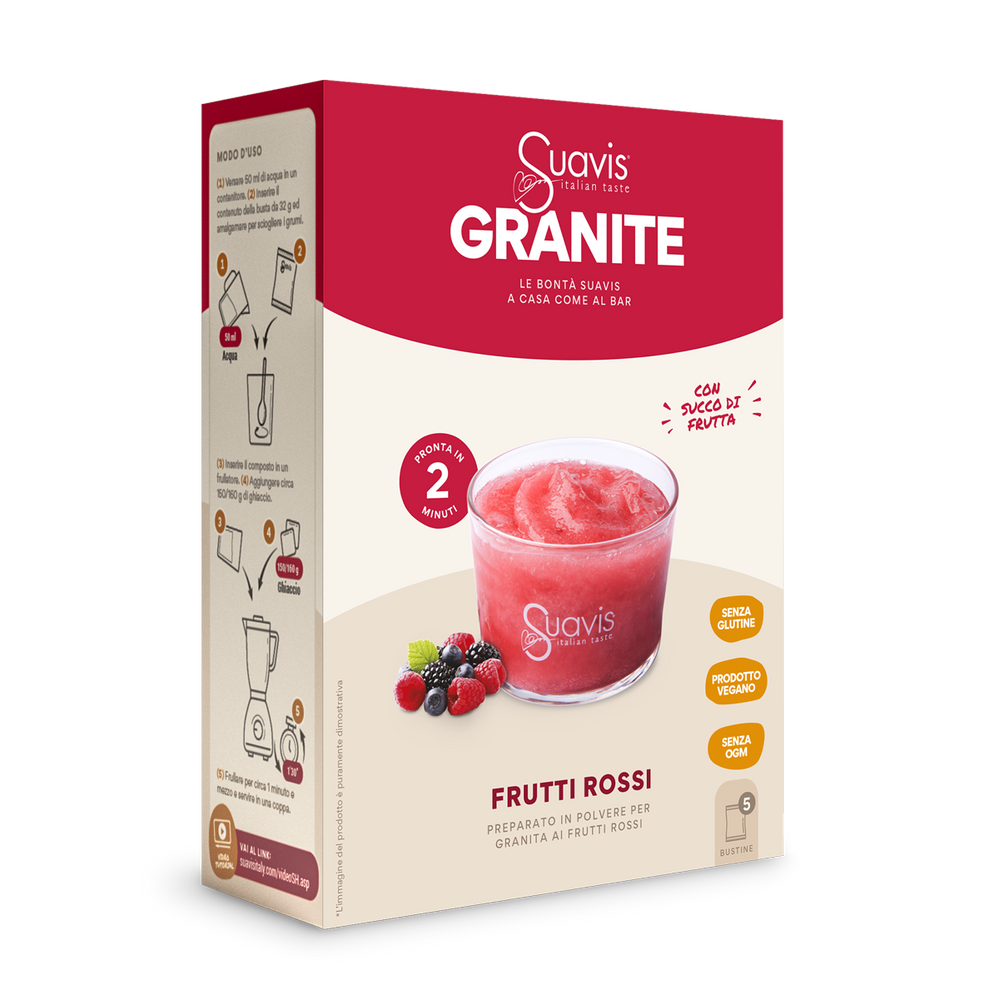 
                  
                    <transcy>Red Fruits Granita</transcy>
                  
                
