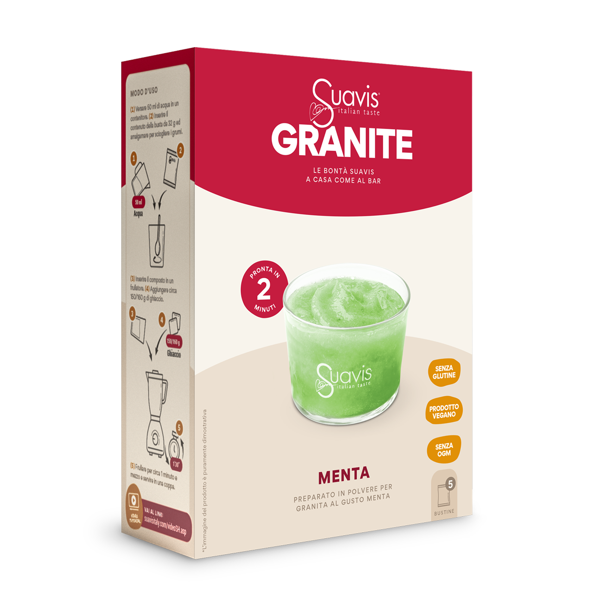 
                  
                    <transcy>Mint Granita</transcy>
                  
                