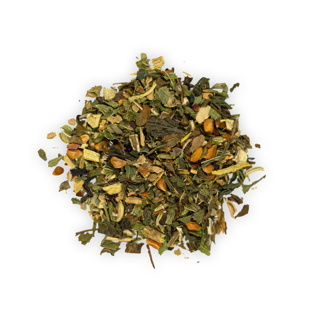 
                  
                    Organic Detox Herbal Tea
                  
                