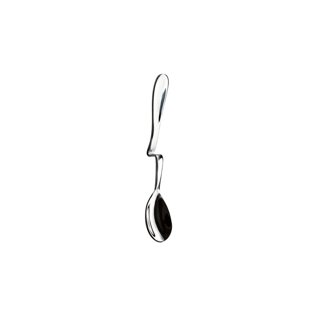 <transcy>Trix teaspoon in stainless steel</transcy>